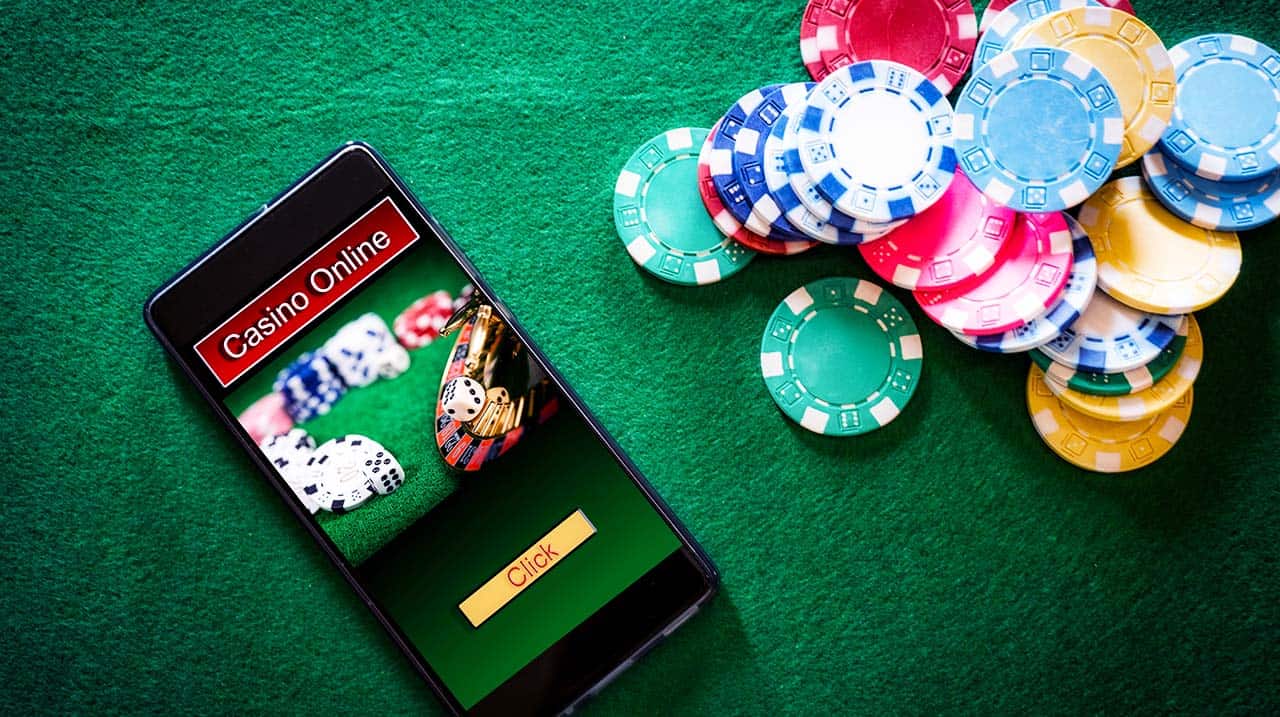 Agen betting casino
