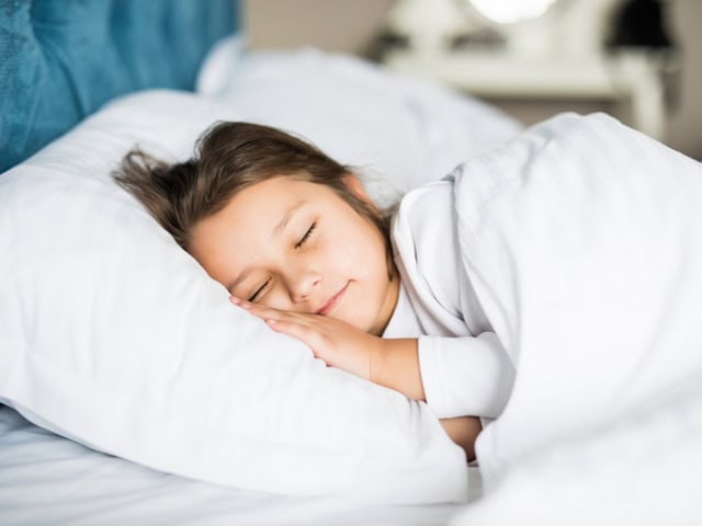Savvy Sleeping Techniques For Baby And You