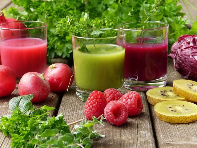 Finding Better Nutrition For Improved Health