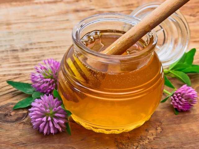The Benefits Of Honey – The Health Facts!