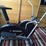 Kinds of Exercise Bike