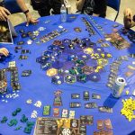 Modern Board Games
