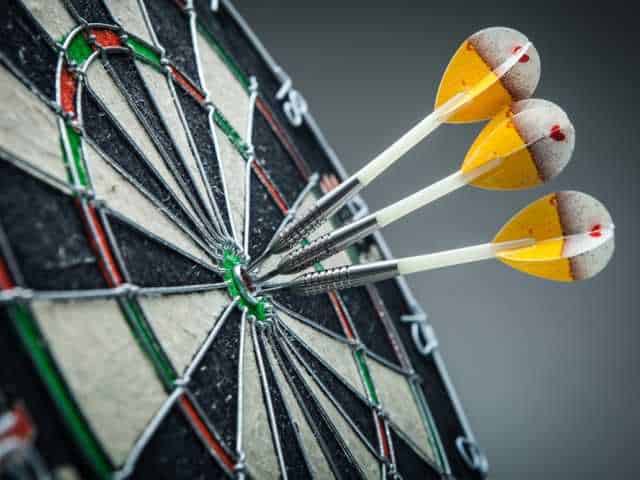 How To Set Goals That Inspire Success