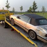 Having the Right Towing Car