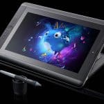 Graphics Tablet Pen