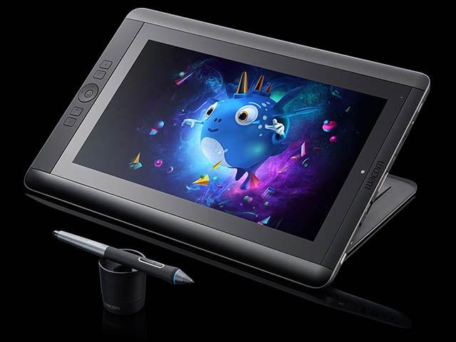 Graphics Tablet Pen