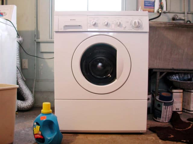 Best Washing Machine Guide