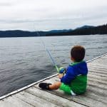 How to Learn Fishing