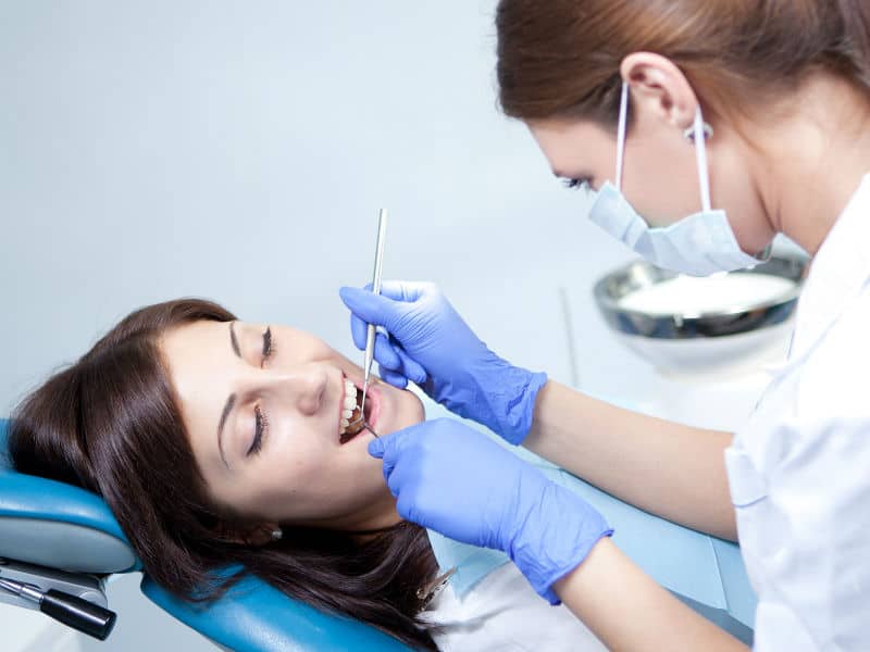 Budget Friendly Dental Implants