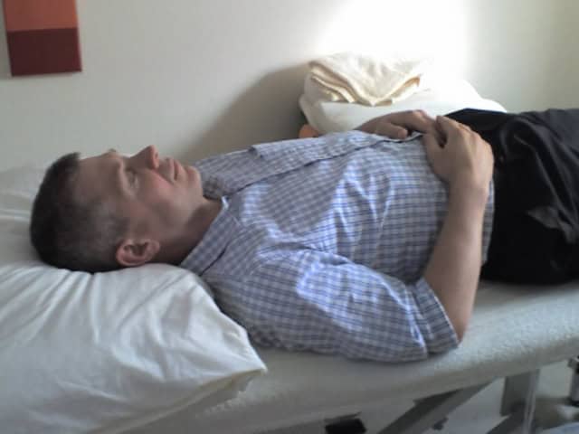 Treatments of Sleep Apnea