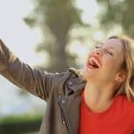 Various Reaction Personality Type