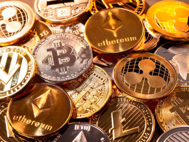 How Cryptocurrency Works