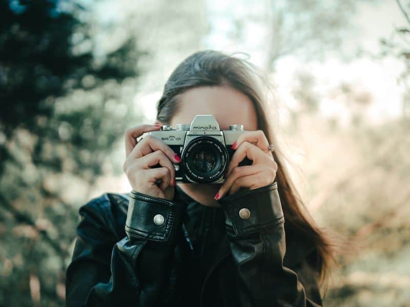 Different Types of Photography