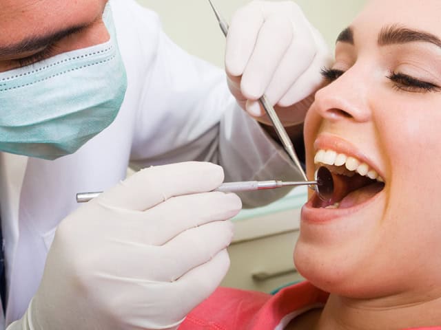 How to Find a Great Dentist