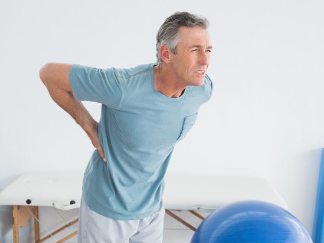 Chronic Pain