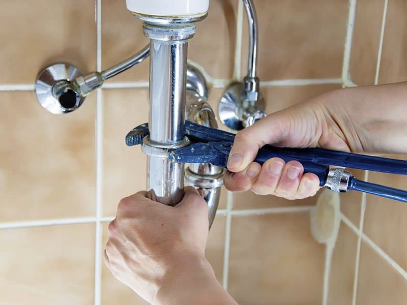 Benefits Of Commercial Plumbing Services