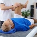 Physiotherapy and Fibromyalgia