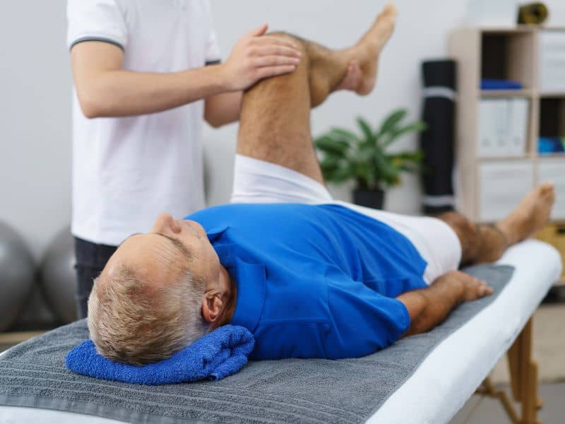 Physiotherapy and Fibromyalgia