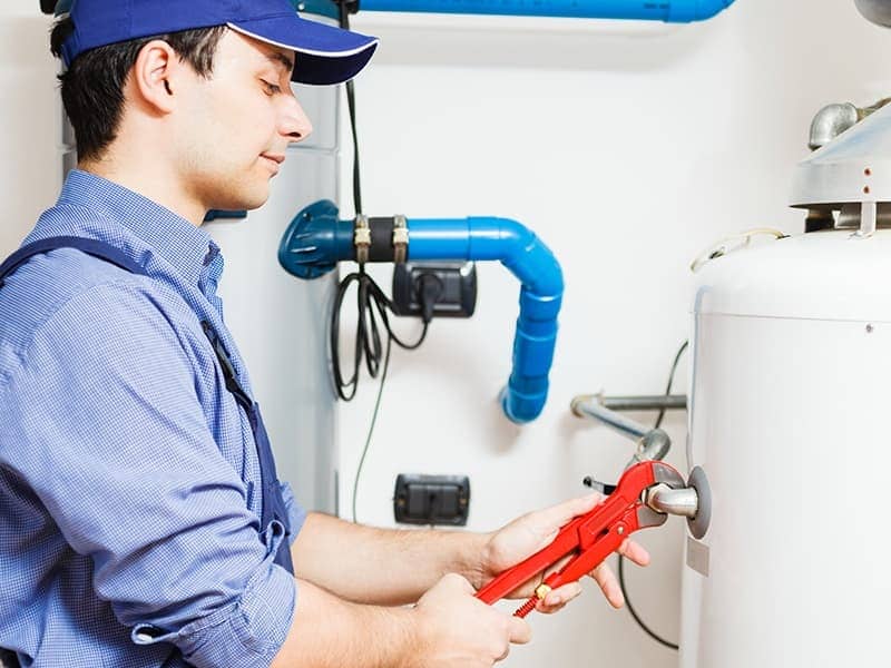 When to Call a Plumber