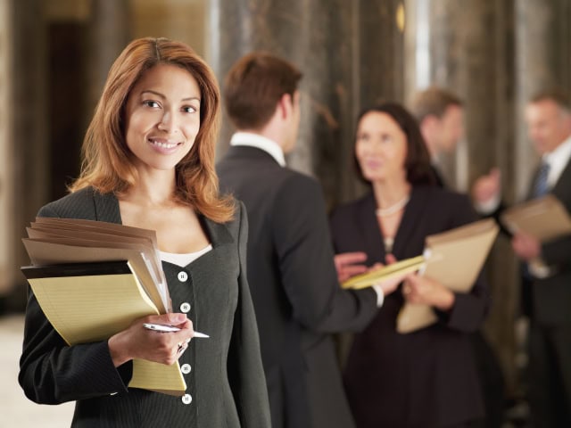 Hiring a DUI Lawyer