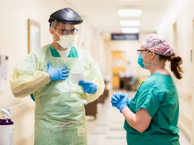 Development of Medical Alert Systems