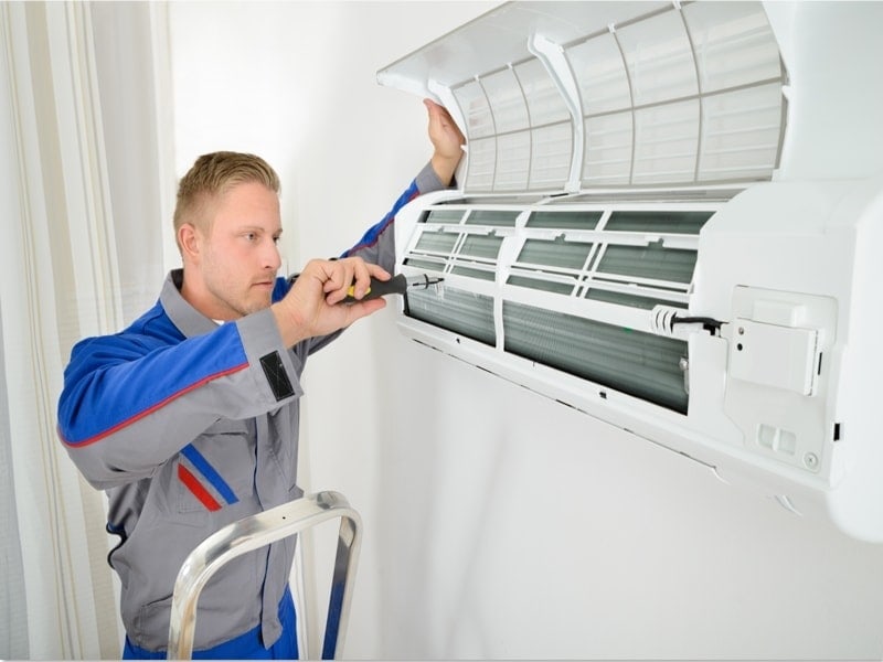 Duct Cleaning Techniques