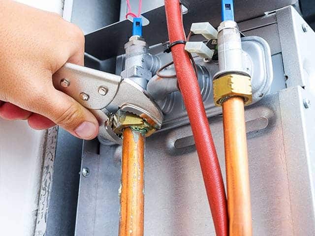Father of Plumbing in Houston