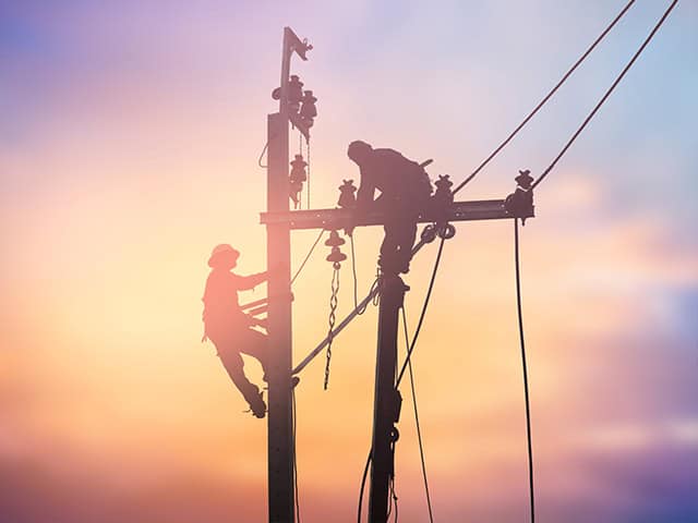 Reduced Utility Bills