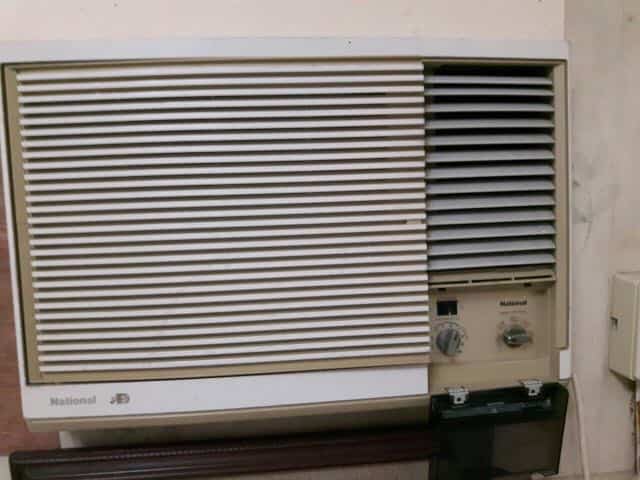 <strong>A/C System Ready For Wintertime</strong>