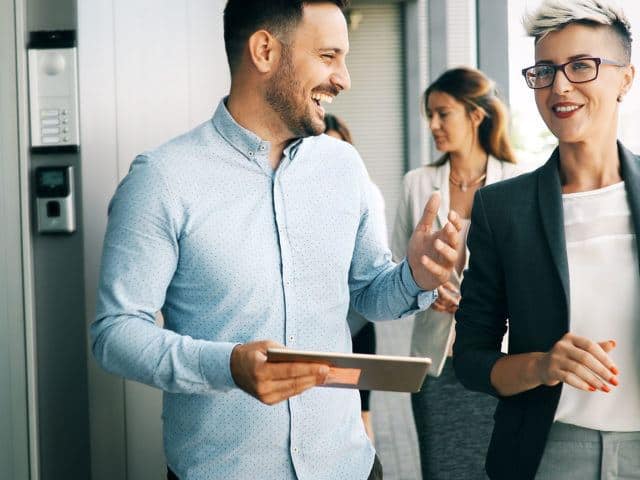 Become a Full-Time Entrepreneur