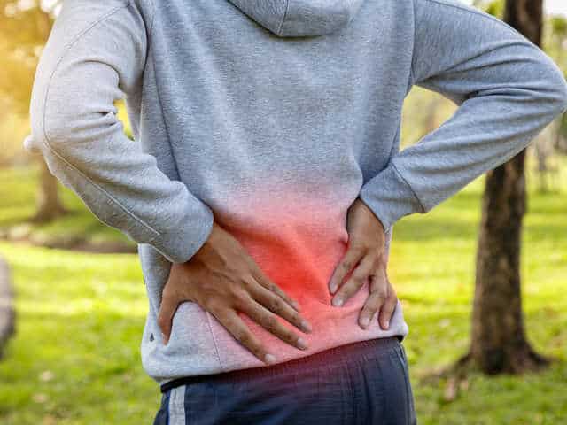 Joint Discomfort Natural Herbal Remedies