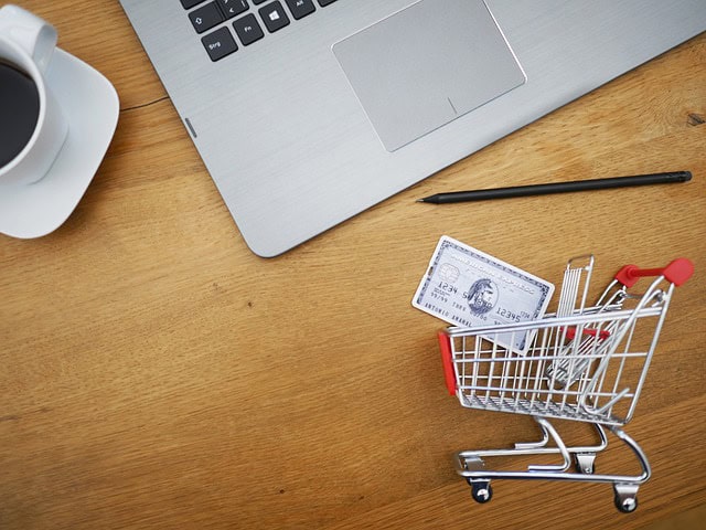 A Quick Online Shopping Checklist