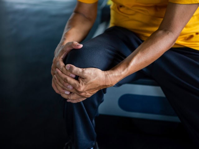 Holistic Approaches to Pain Management