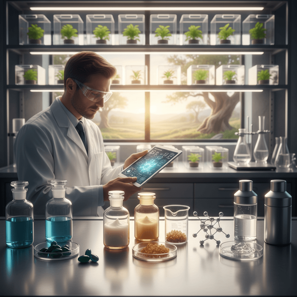 Selecting Practical Formulations For Longevity